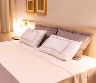 Superior Double Suite