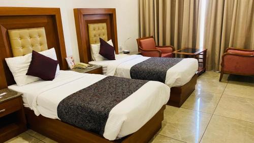 Superior Double or Twin Room
