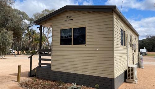 Family Cabins