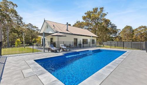Holiday Home