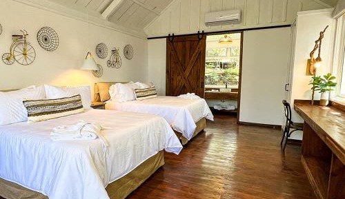 Bungalow