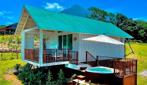 Standard Bungalow