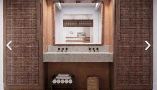 One-Bedroom Villa