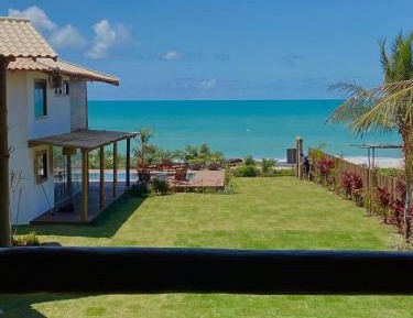 Superior Suite with Sea View