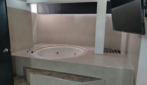 Deluxe Double Room with Bath