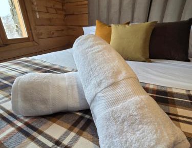 Standard Double or Twin Room with Balcony