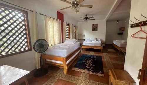 Superior Family Room