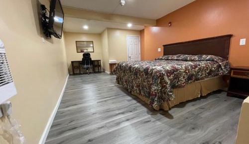 King Room
