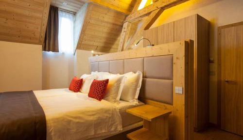 Superior Room with Balcony