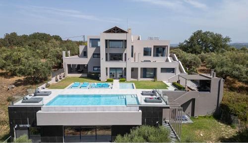 Superior Villa