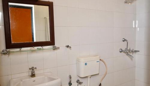 Standard Double Room with Fan