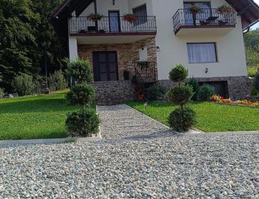 Five-Bedroom House