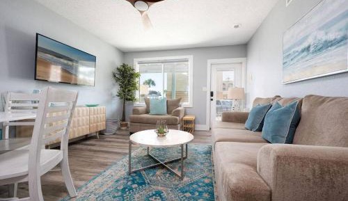 Five-Bedroom Apartment