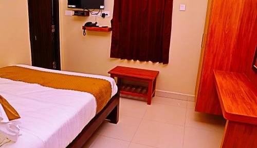 Standard Double Room with Fan