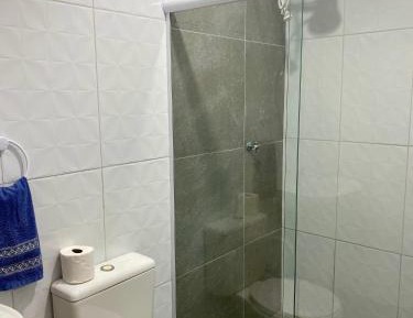 Double Room with Park View