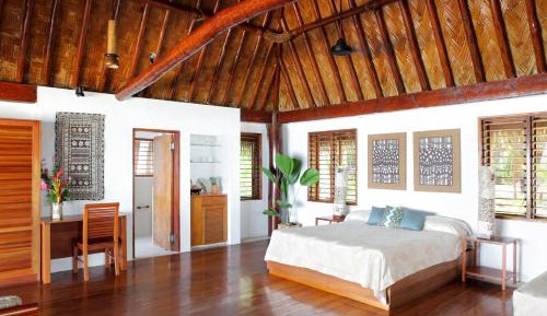 Premium Bungalow - Ocean Front 