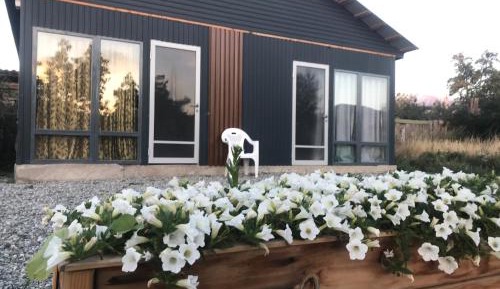Studio with Garden View