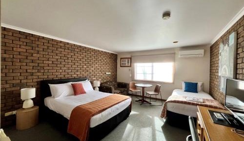 Double or Twin Room