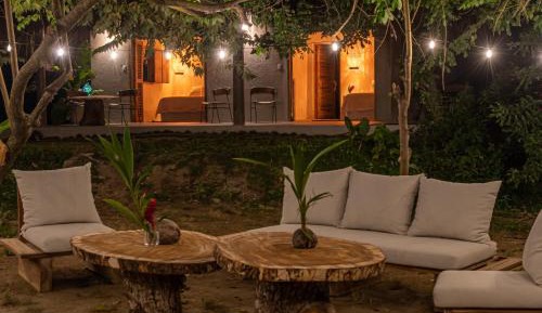 Deluxe Double Room with Balcony and Sea View