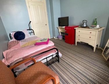 STAR ROOM 3