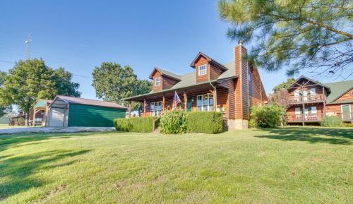 Vacation Home