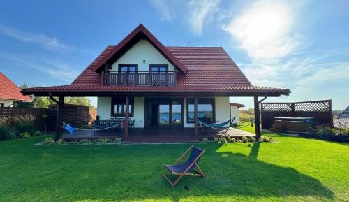 Villa - Beach Front
