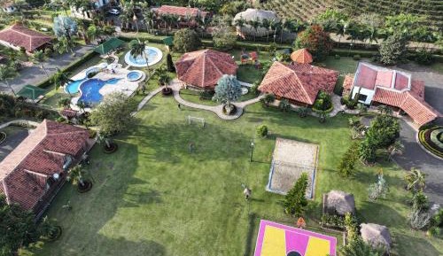 Superior Queen Room with Two Queen Beds