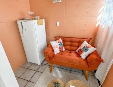 Suite with City View