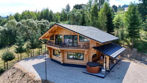 Superior Chalet