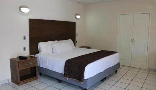 Duplex Suite