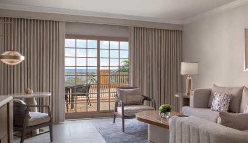 Terrace Suite