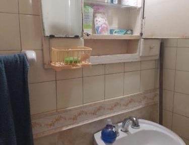 Three-Bedroom Apartment with View