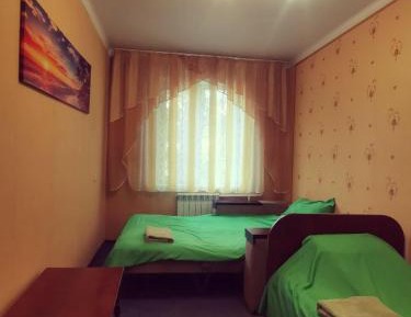Triple Room with Shared Bathroom