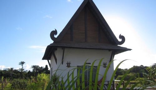 One-Bedroom Bungalow