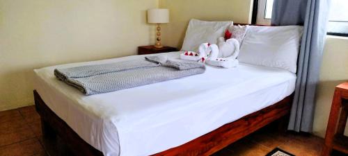 Queen Suite
