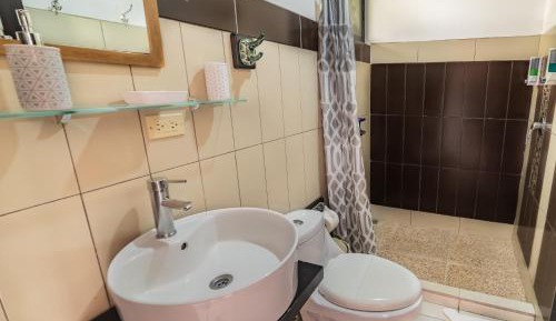 Superior Double Room with Two Double Beds