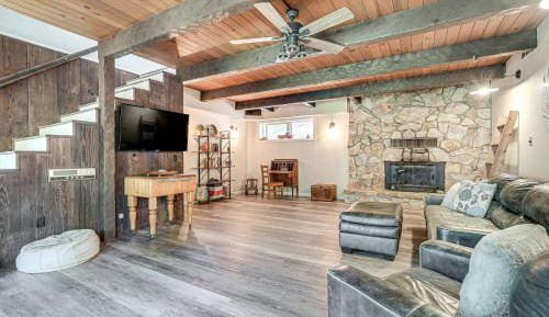 Vacation Home