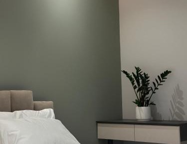 Deluxe Double or Twin Room with Balcony