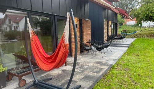 Three-Bedroom Chalet