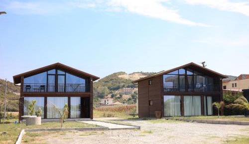 Villa with Sea View