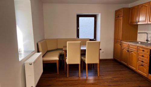 Apartment - Ground Floor