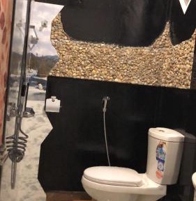 Triple Room with Private Bathroom