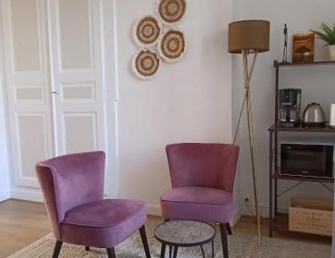 One-Bedroom Apartment - Non-Smoking