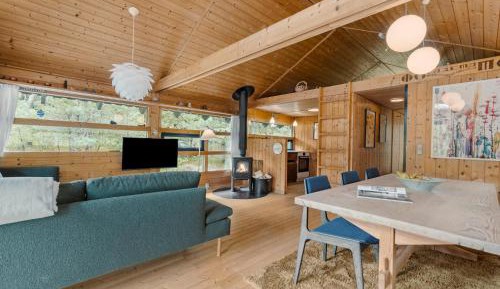 Two-Bedroom Holiday Home