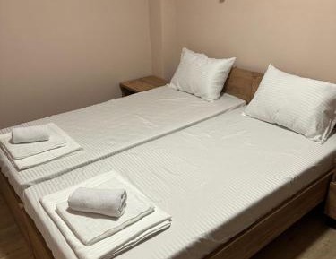 One-Bedroom Standard Apartment