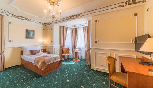 Superior Single Room