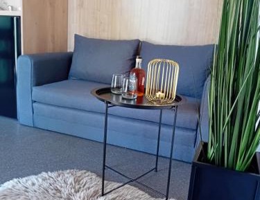 Two-Room Apartment