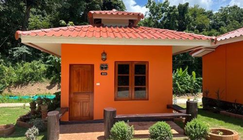 Bungalow