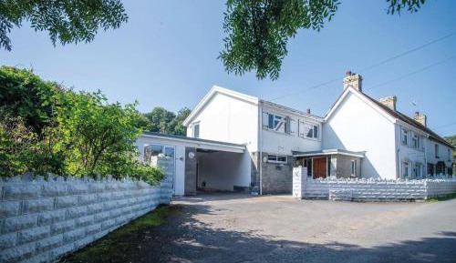 Five-Bedroom House