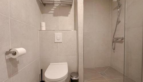 Double or Twin Room with Private Bathroom